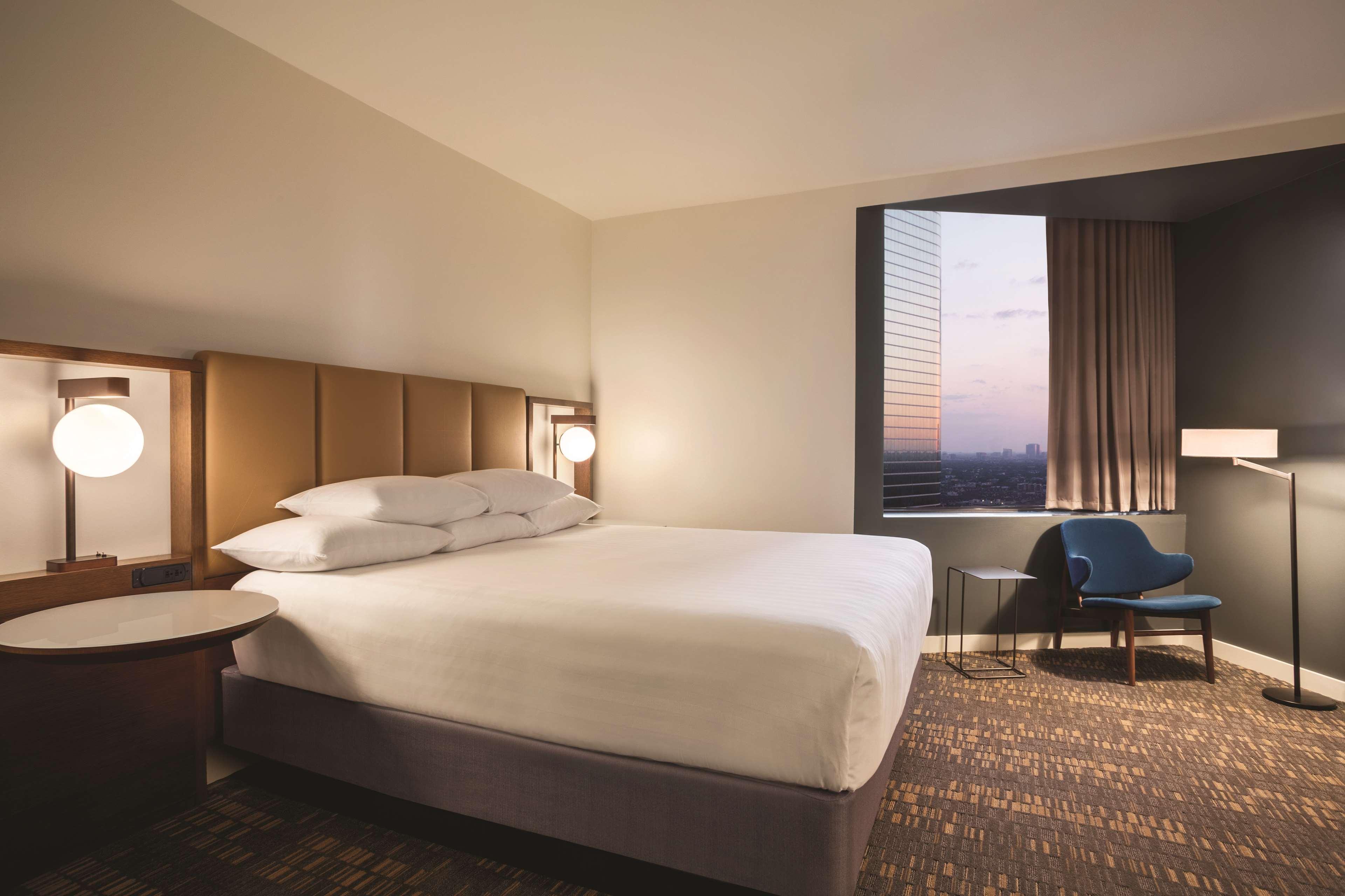 Hyatt Regency Houston Downtown Ξενοδοχείο Εξωτερικό φωτογραφία