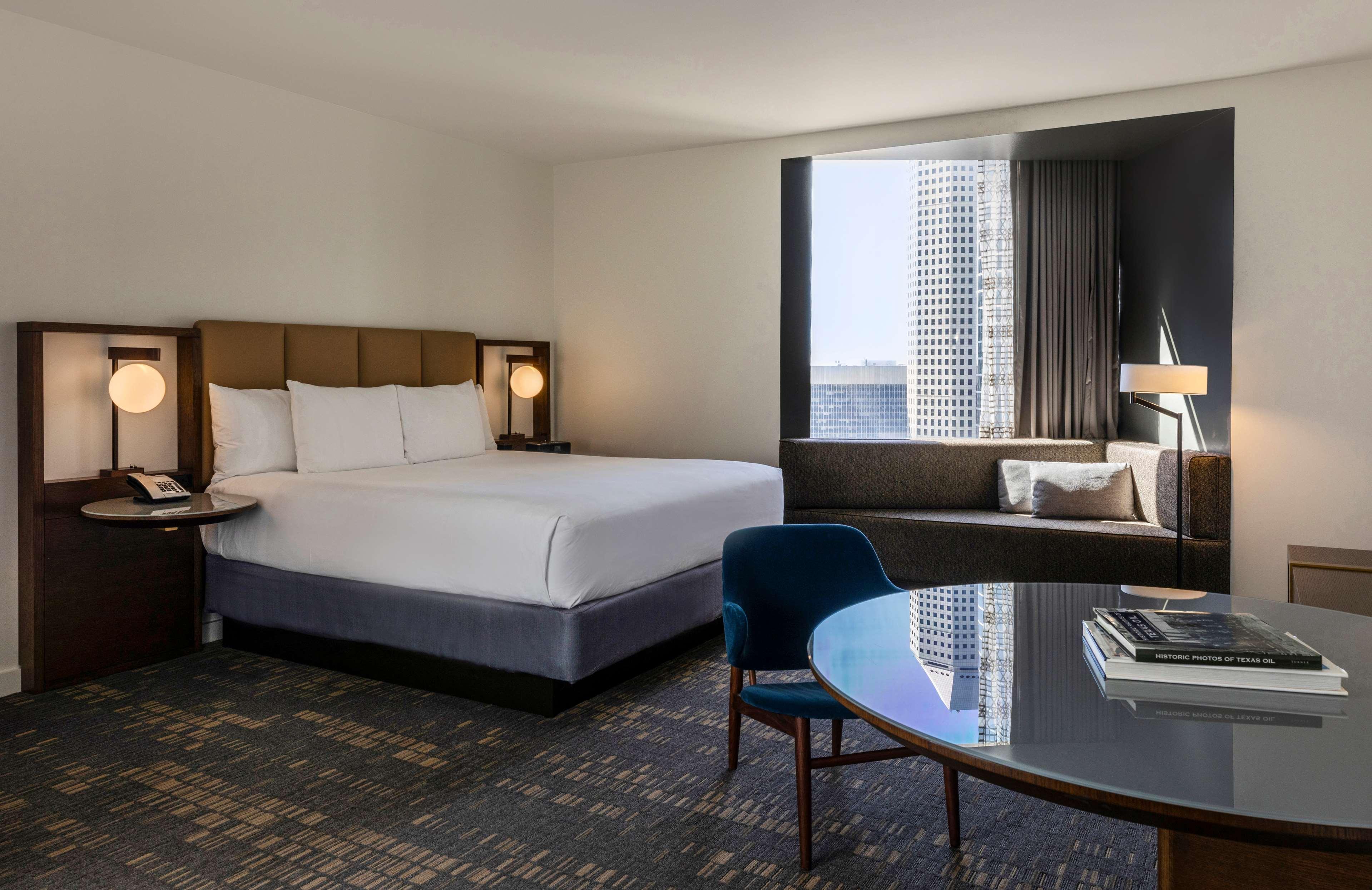 Hyatt Regency Houston Downtown Ξενοδοχείο Εξωτερικό φωτογραφία