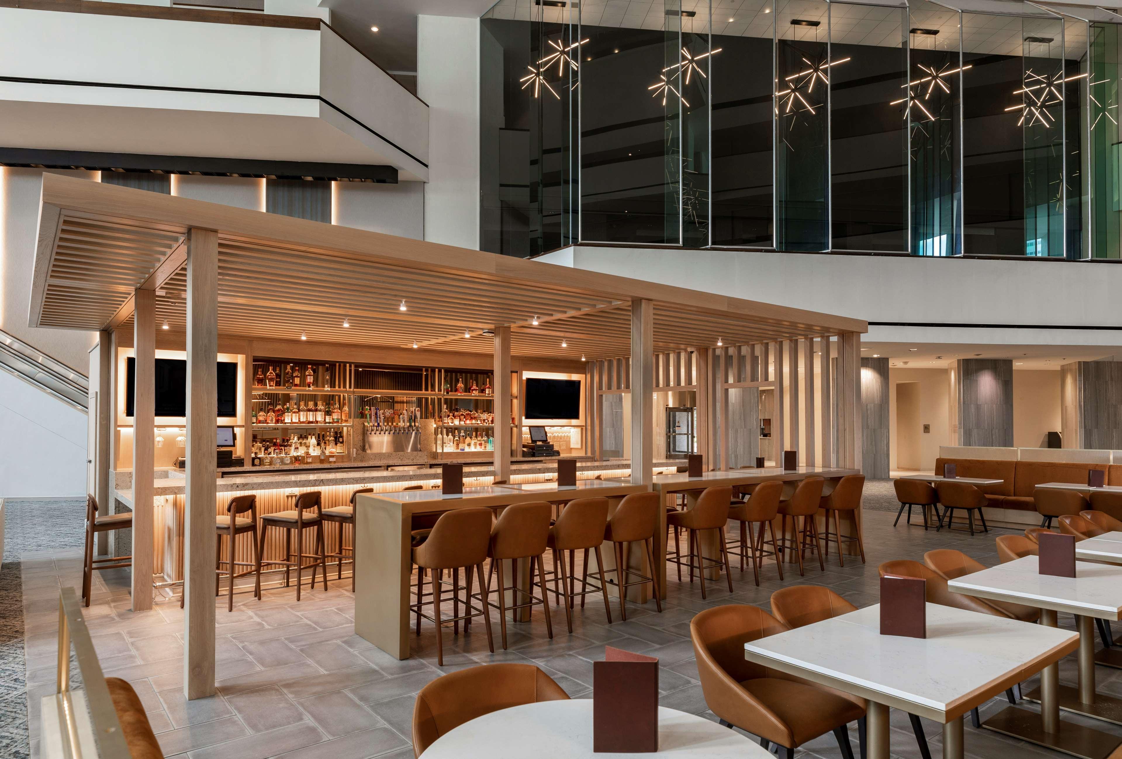 Hyatt Regency Houston Downtown Ξενοδοχείο Εξωτερικό φωτογραφία