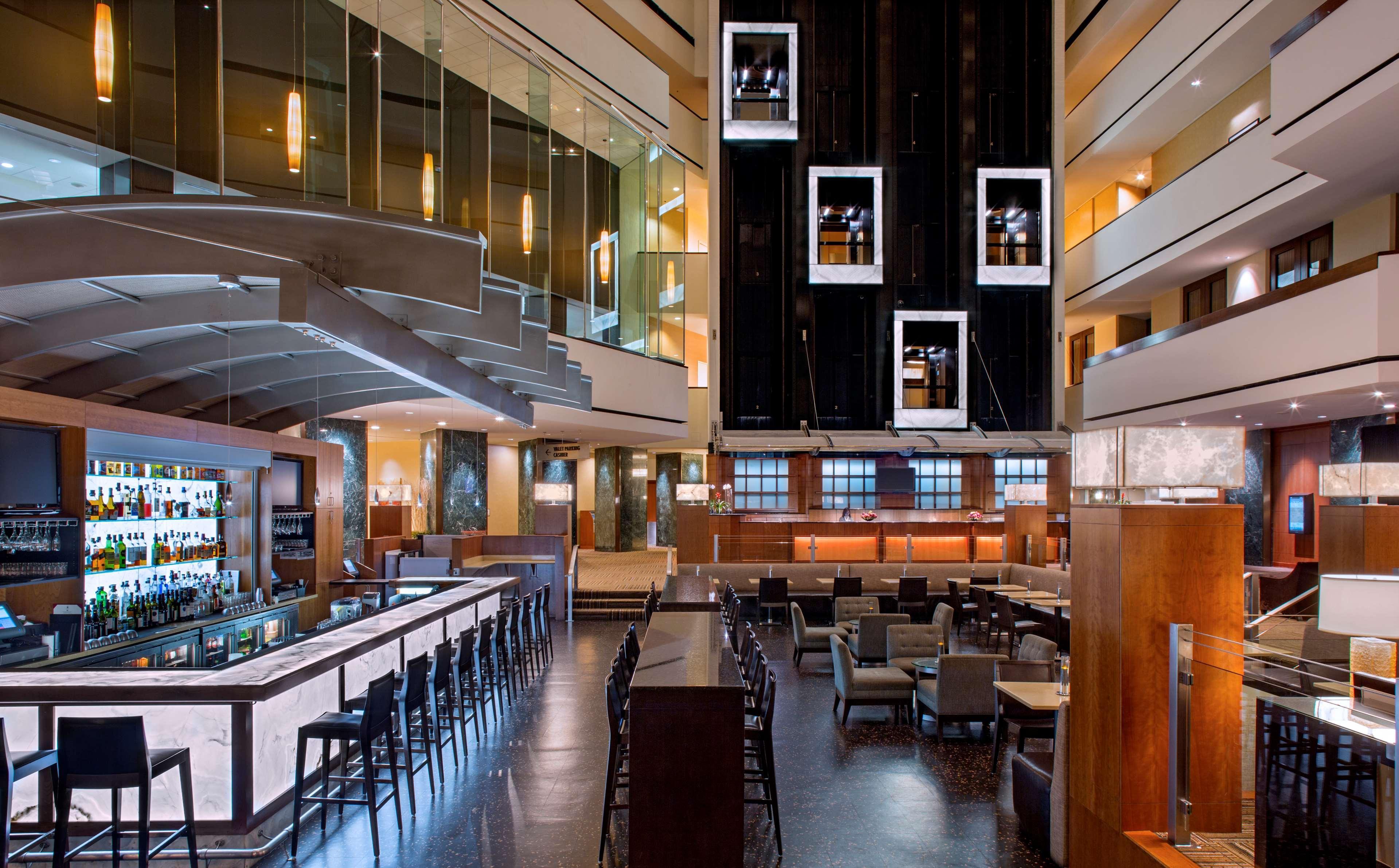 Hyatt Regency Houston Downtown Ξενοδοχείο Εξωτερικό φωτογραφία