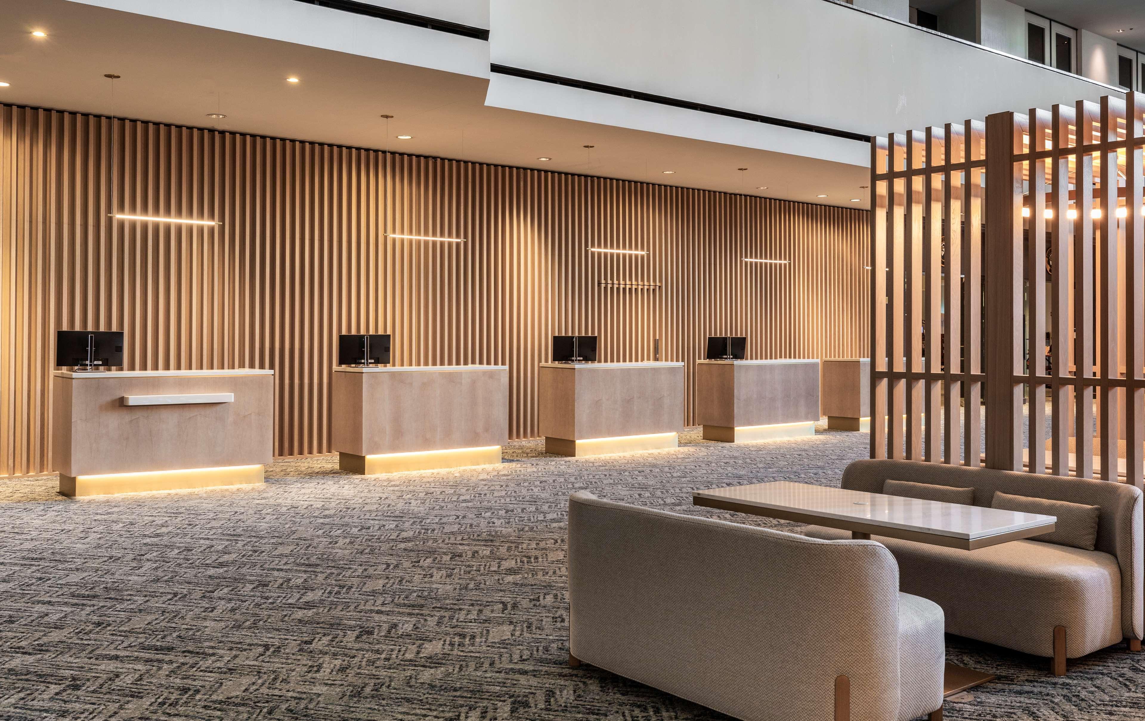 Hyatt Regency Houston Downtown Ξενοδοχείο Εξωτερικό φωτογραφία