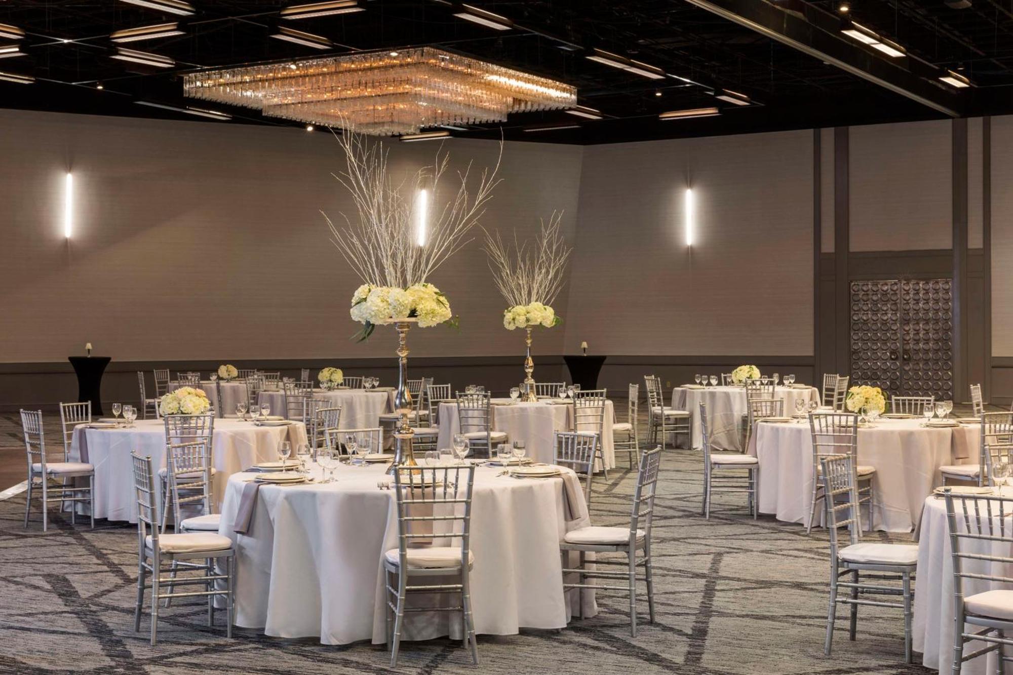 Hyatt Regency Houston Downtown Ξενοδοχείο Εξωτερικό φωτογραφία