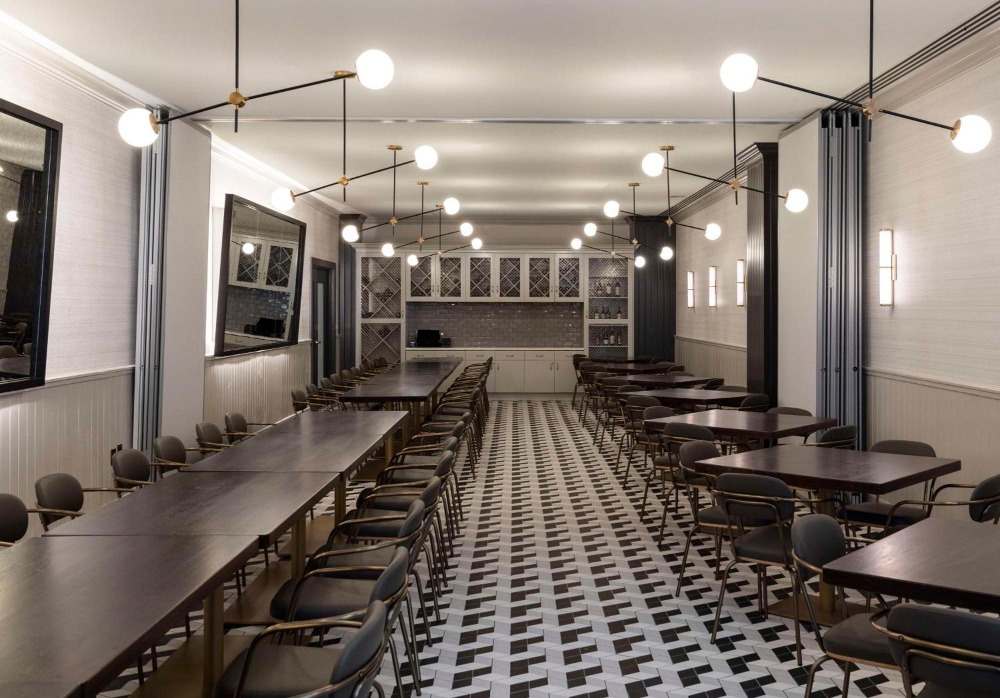 Hyatt Regency Houston Downtown Ξενοδοχείο Εξωτερικό φωτογραφία