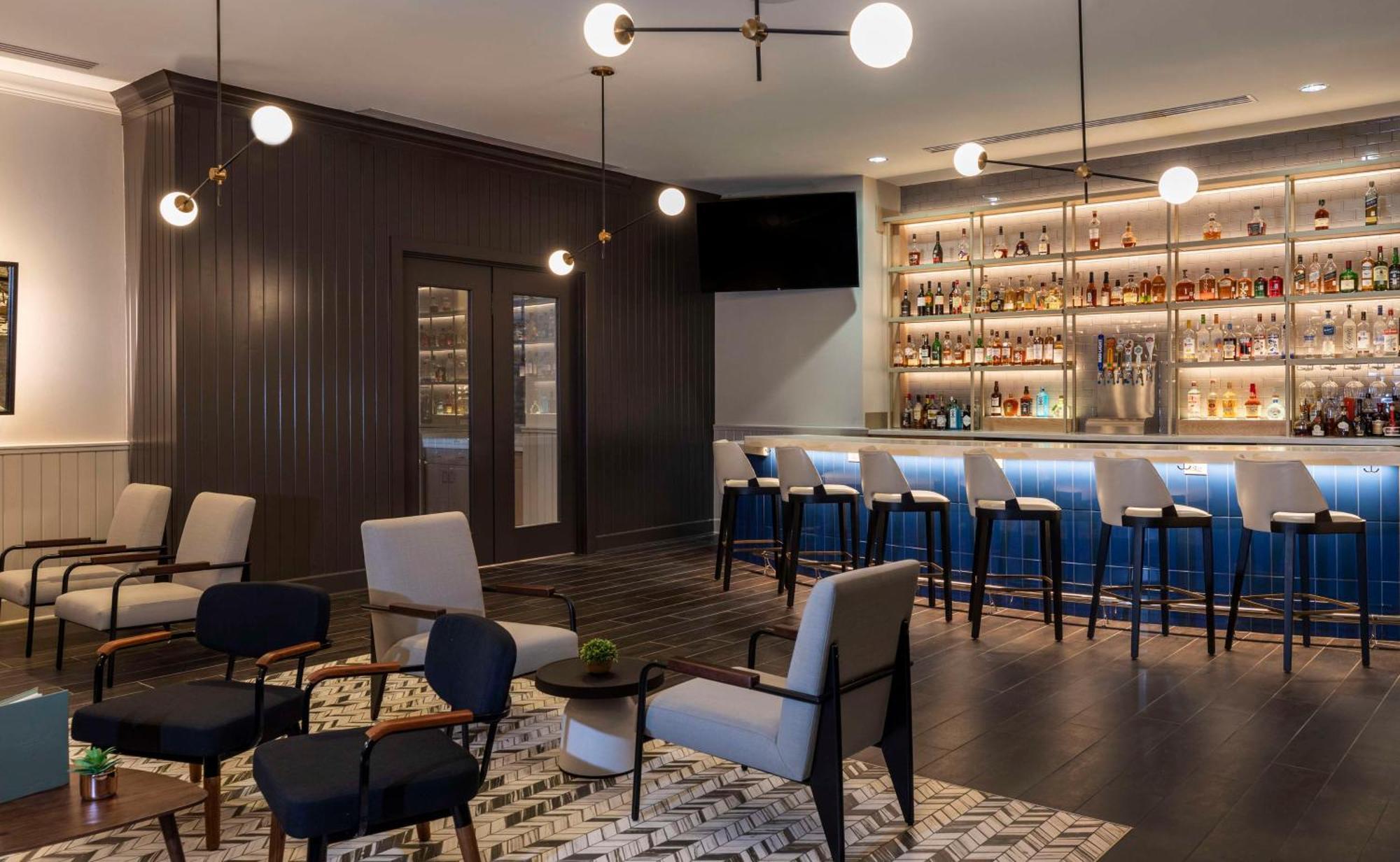 Hyatt Regency Houston Downtown Ξενοδοχείο Εξωτερικό φωτογραφία
