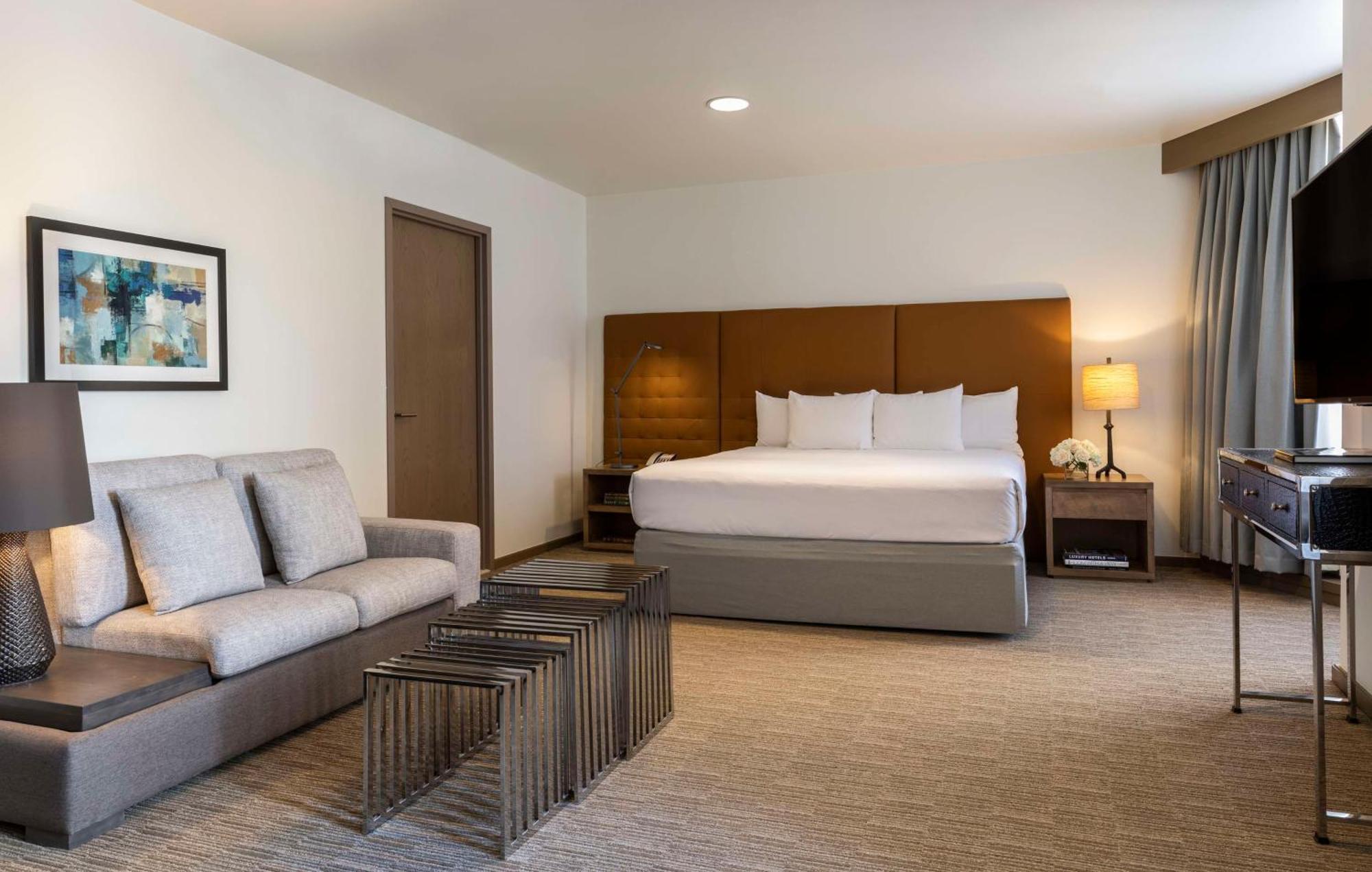 Hyatt Regency Houston Downtown Ξενοδοχείο Εξωτερικό φωτογραφία