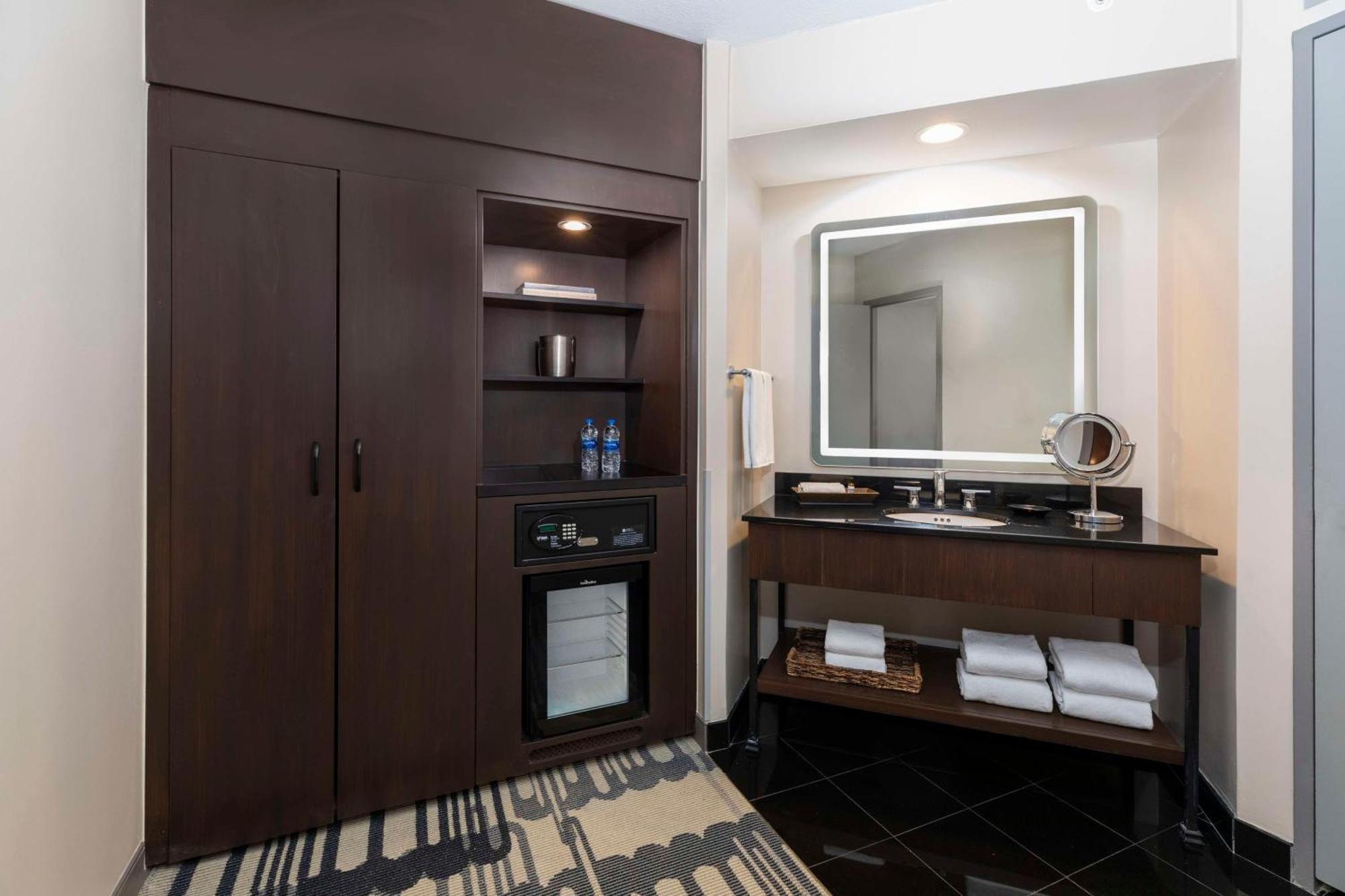 Hyatt Regency Houston Downtown Ξενοδοχείο Εξωτερικό φωτογραφία