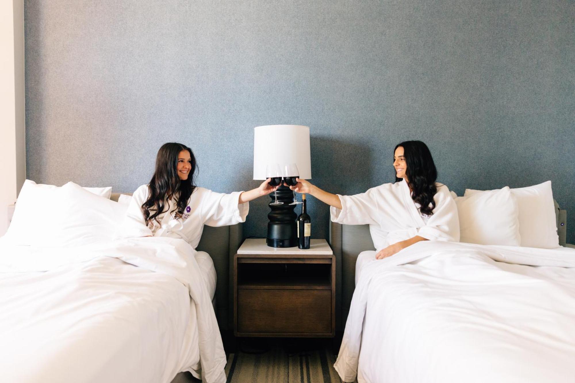 Hyatt Regency Houston Downtown Ξενοδοχείο Εξωτερικό φωτογραφία